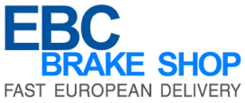 EBC Brake Shop